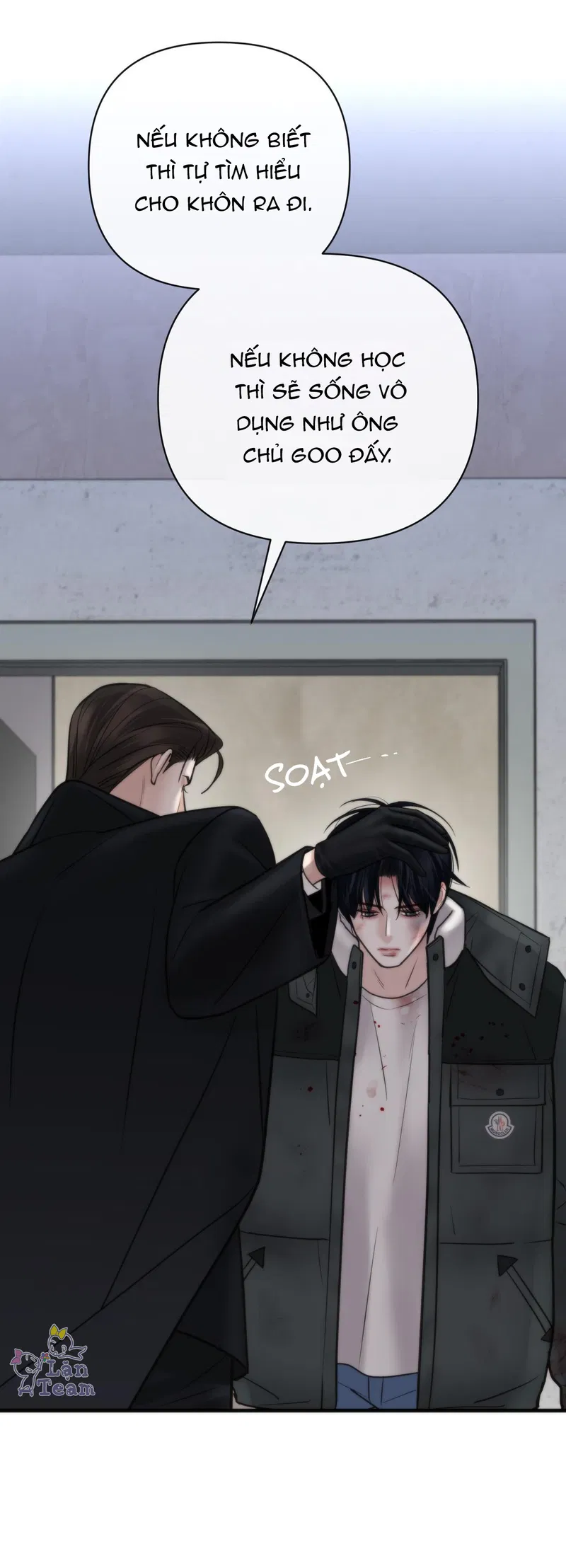 Giao Kèo Chapter 30 - Next 