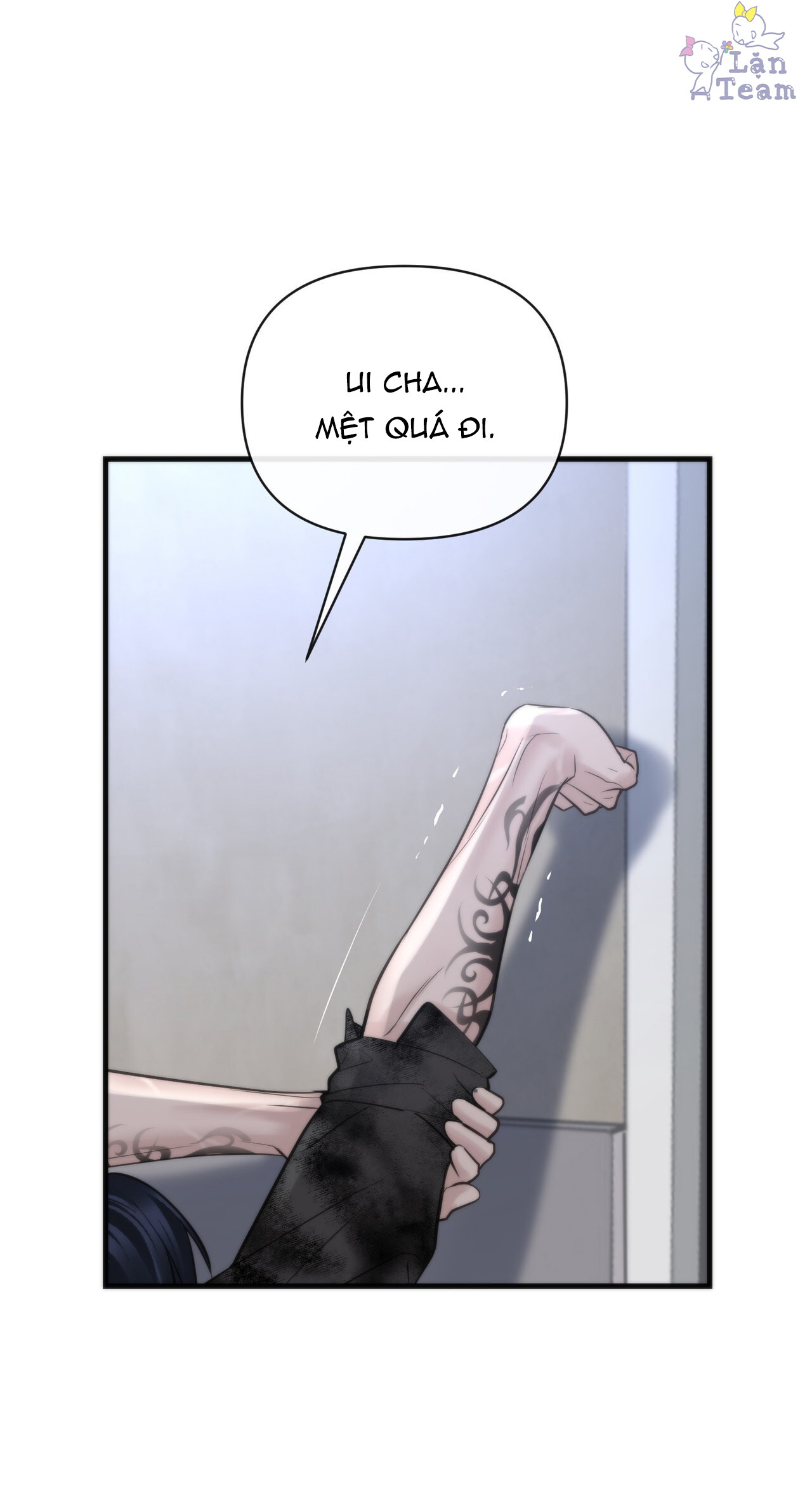 Giao Kèo Chapter 31 - Next Chapter 32