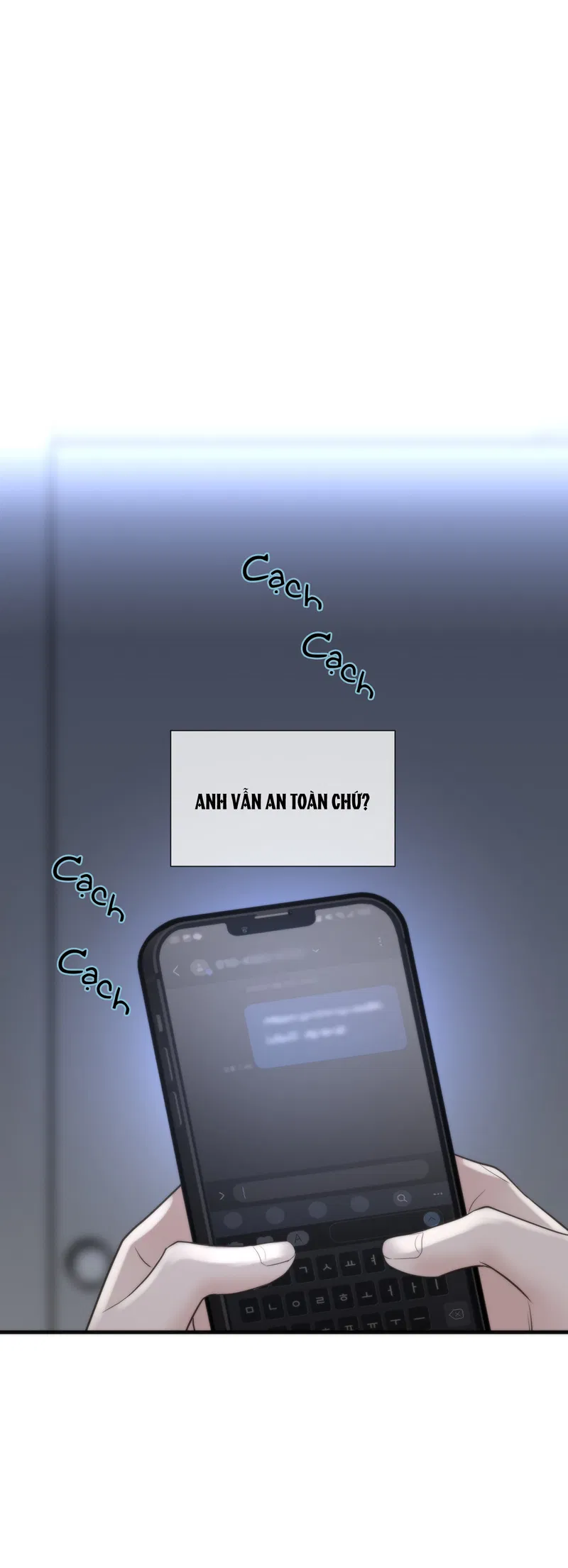 Giao Kèo Chapter 31 - Next Chapter 32