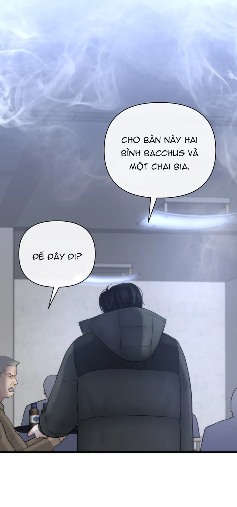 Giao Kèo Chapter 31 - Next Chapter 32