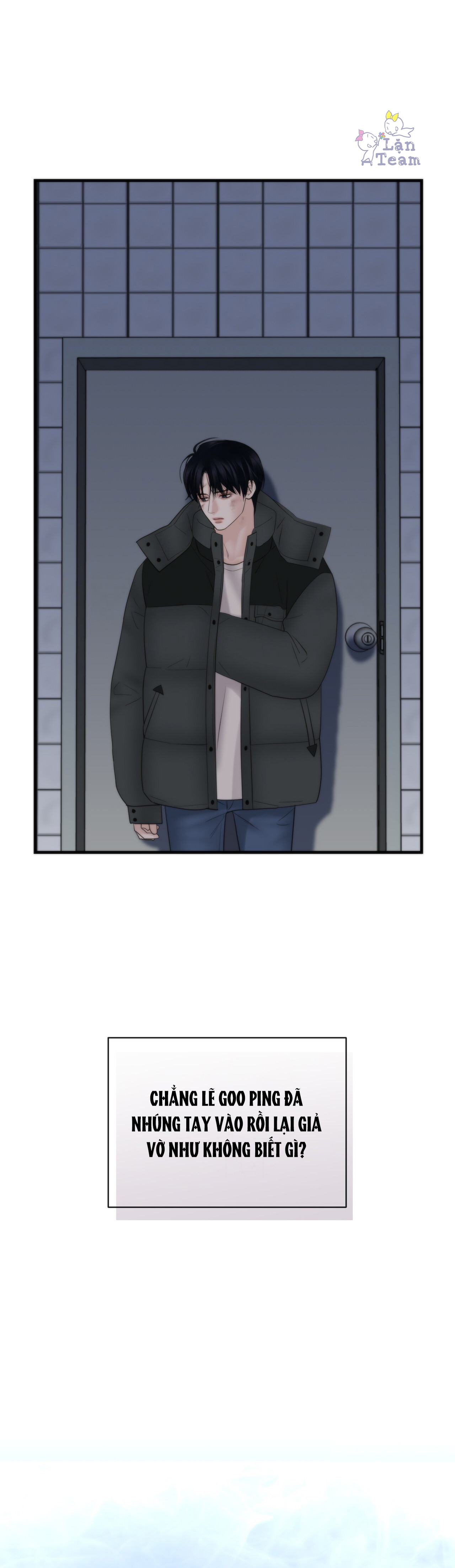 Giao Kèo Chapter 31 - Next Chapter 32
