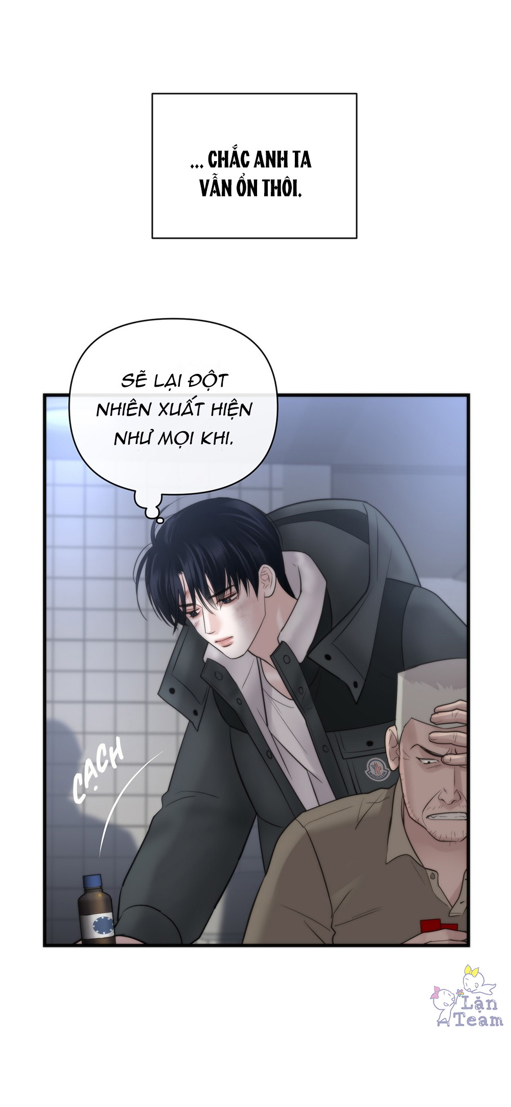 Giao Kèo Chapter 31 - Next Chapter 32