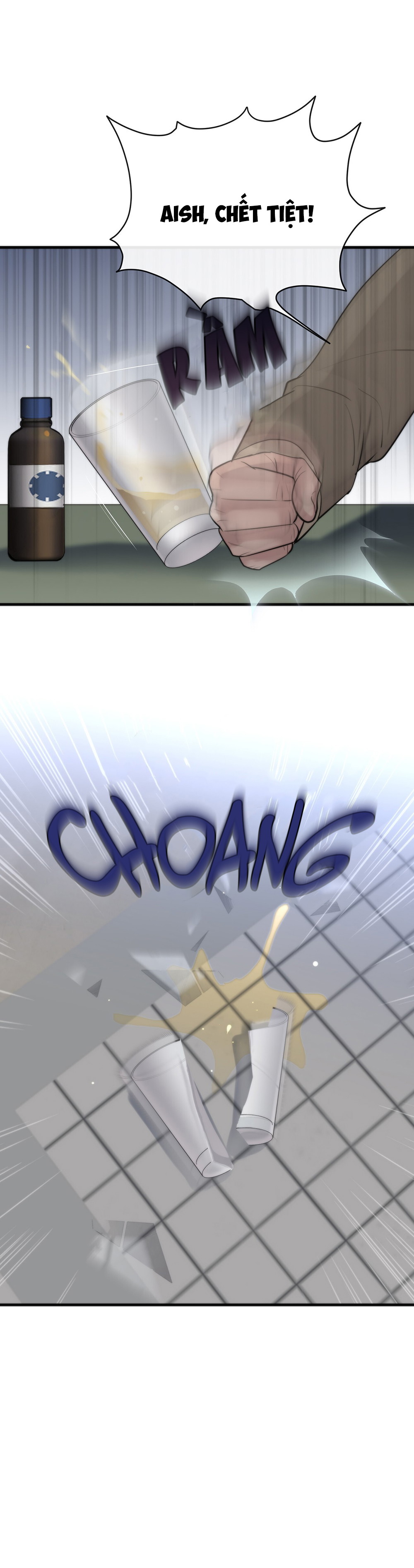 Giao Kèo Chapter 31 - Next Chapter 32
