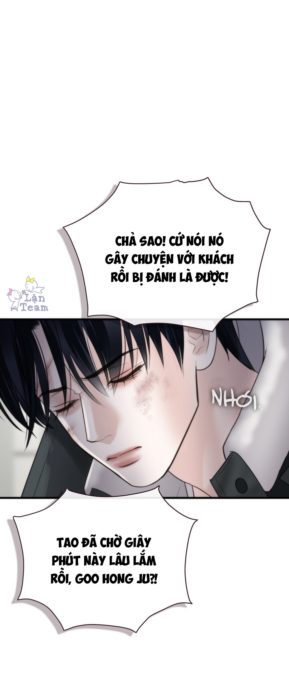 Giao Kèo Chapter 31 - Next Chapter 32