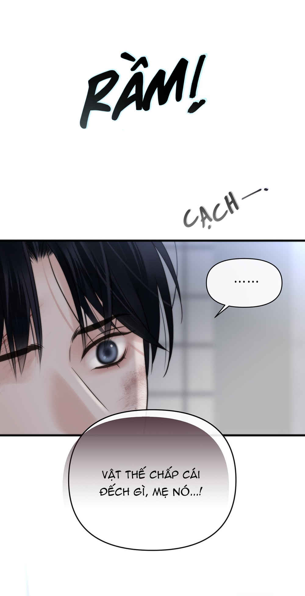 Giao Kèo Chapter 31 - Next Chapter 32