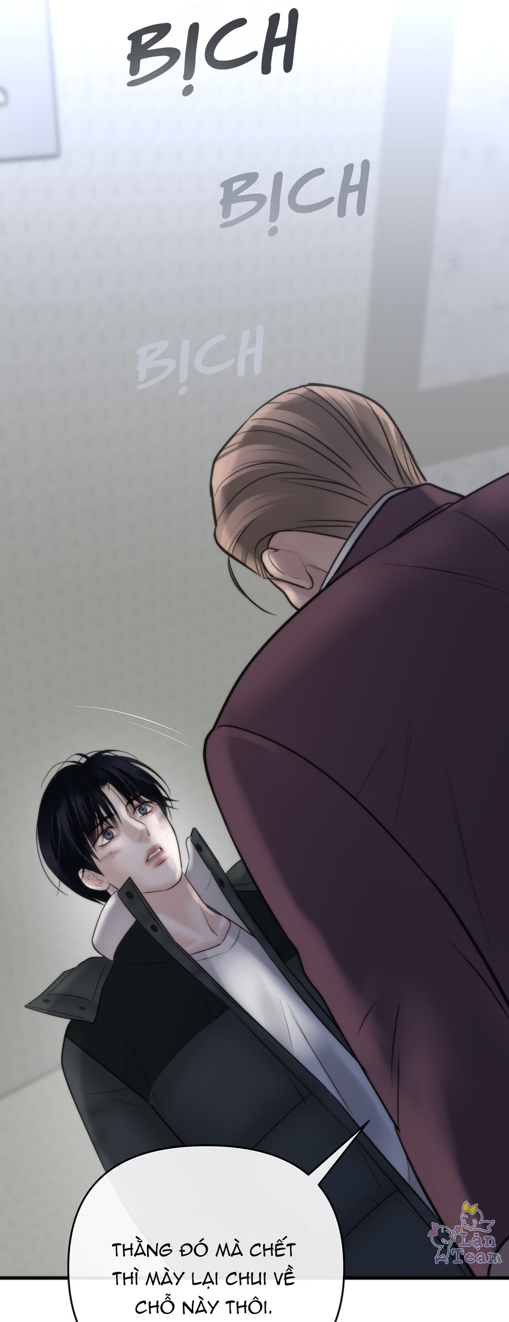 Giao Kèo Chapter 31 - Next Chapter 32