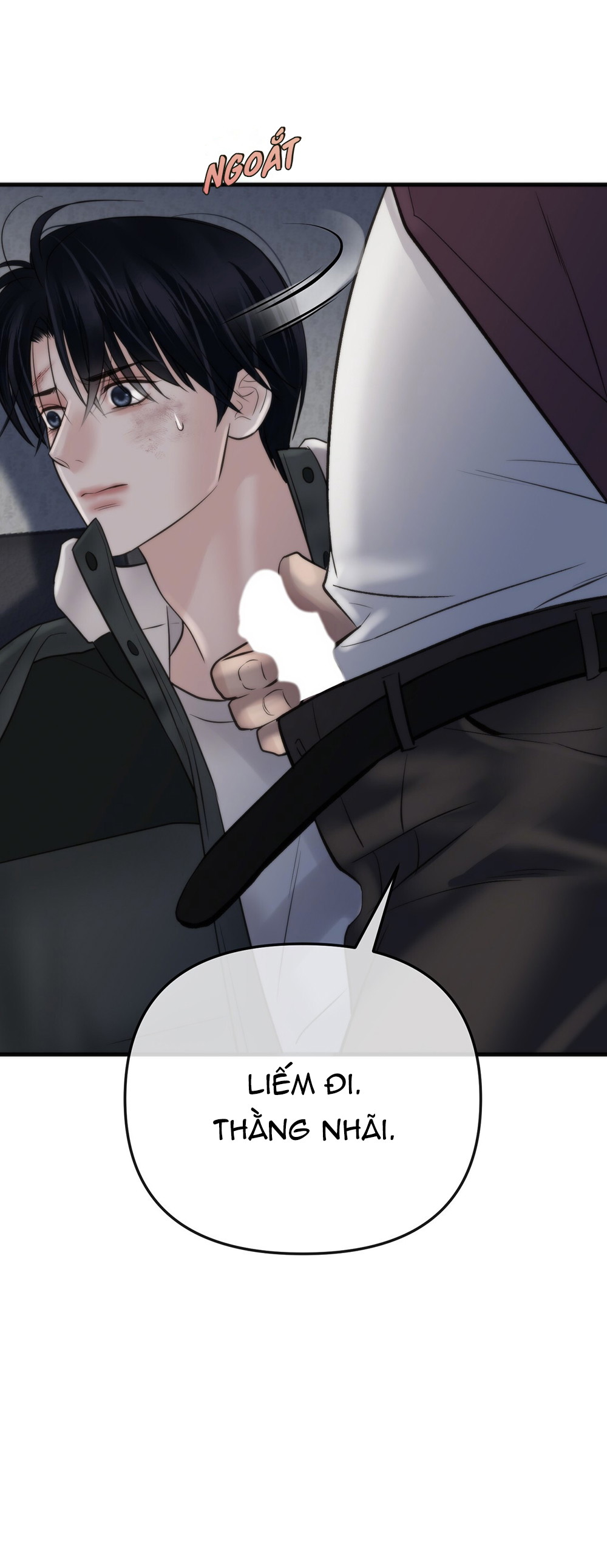 Giao Kèo Chapter 31 - Next Chapter 32