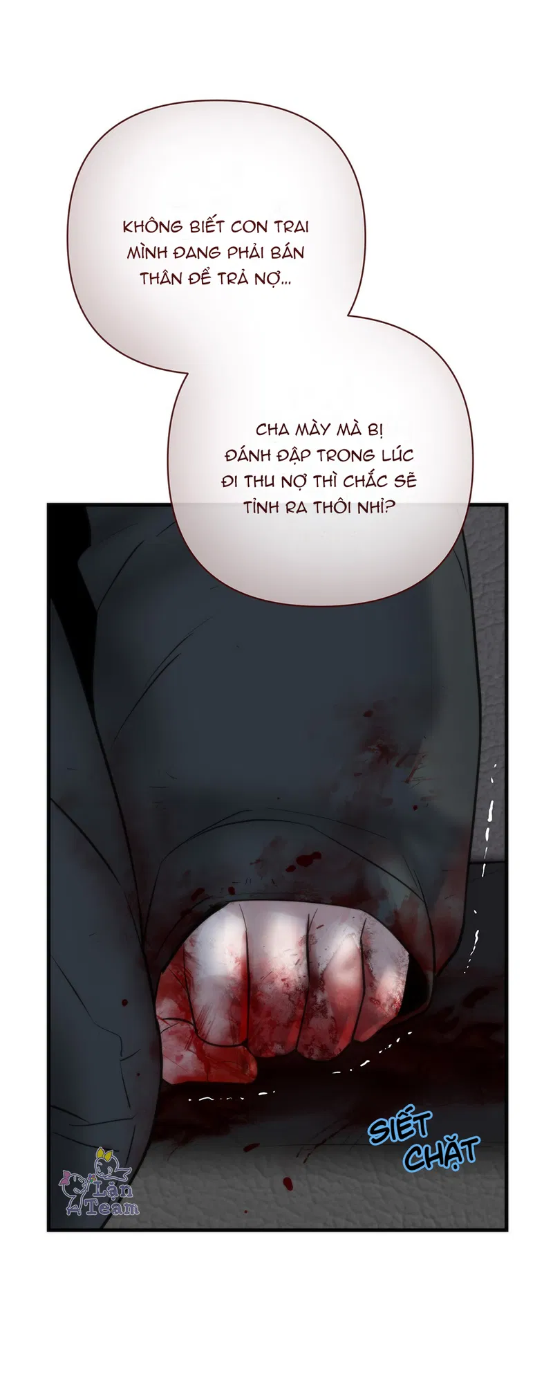 Giao Kèo Chapter 31 - Next Chapter 32