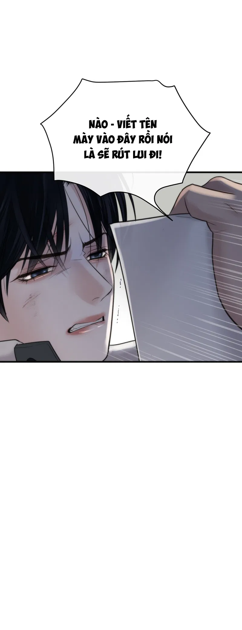 Giao Kèo Chapter 31 - Next Chapter 32