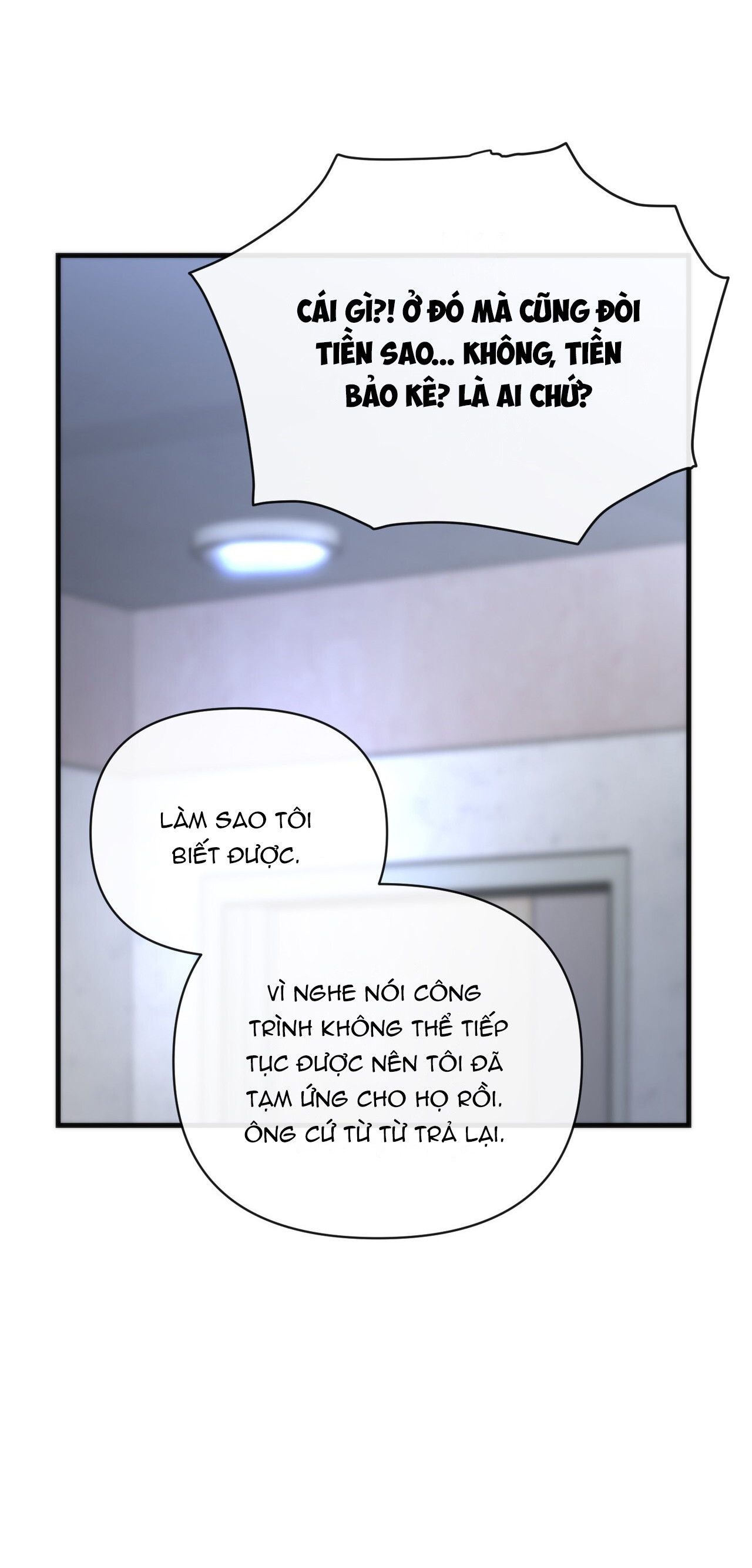 Giao Kèo Chapter 31 - Next Chapter 32