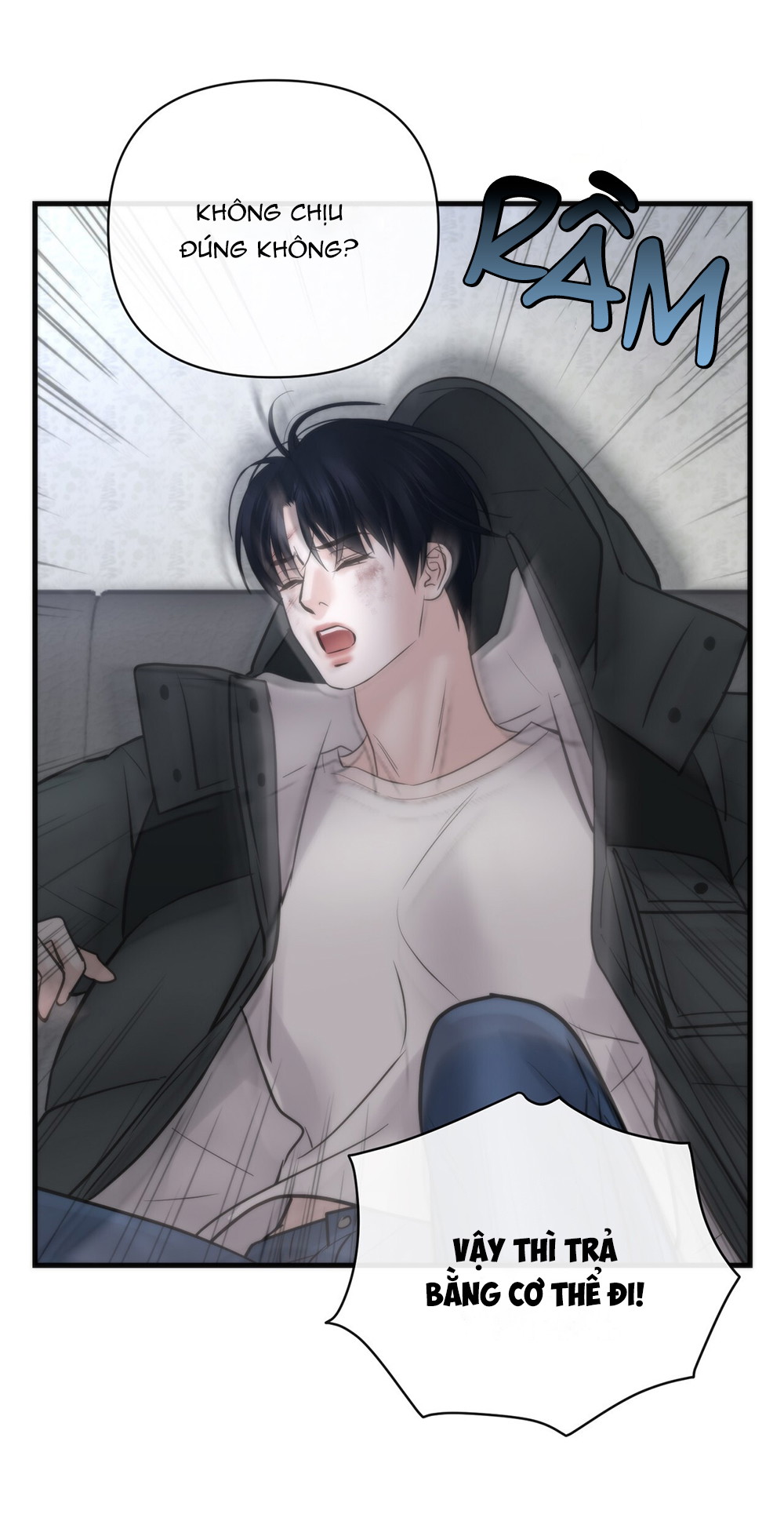 Giao Kèo Chapter 31 - Next Chapter 32