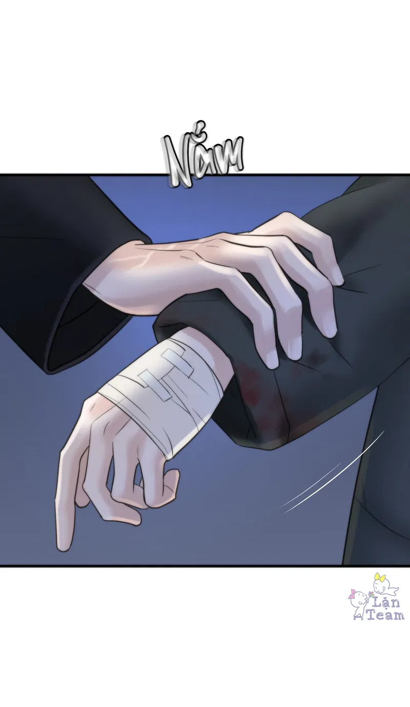 Giao Kèo Chapter 32 - Next Chapter 33