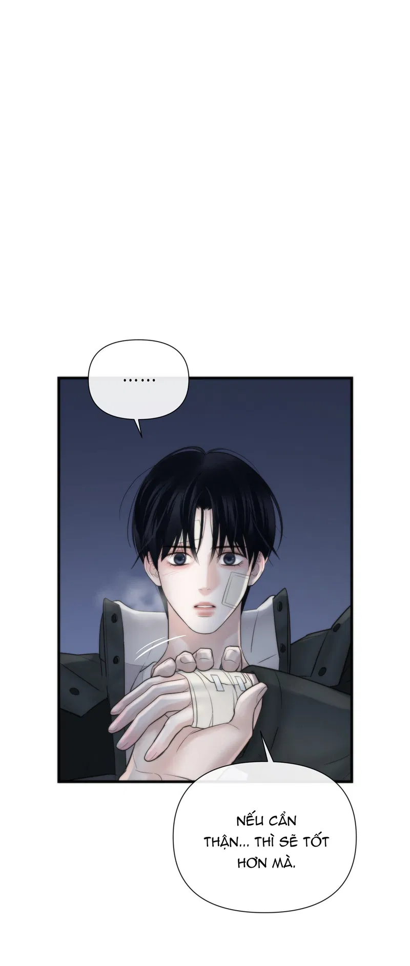 Giao Kèo Chapter 32 - Next Chapter 33