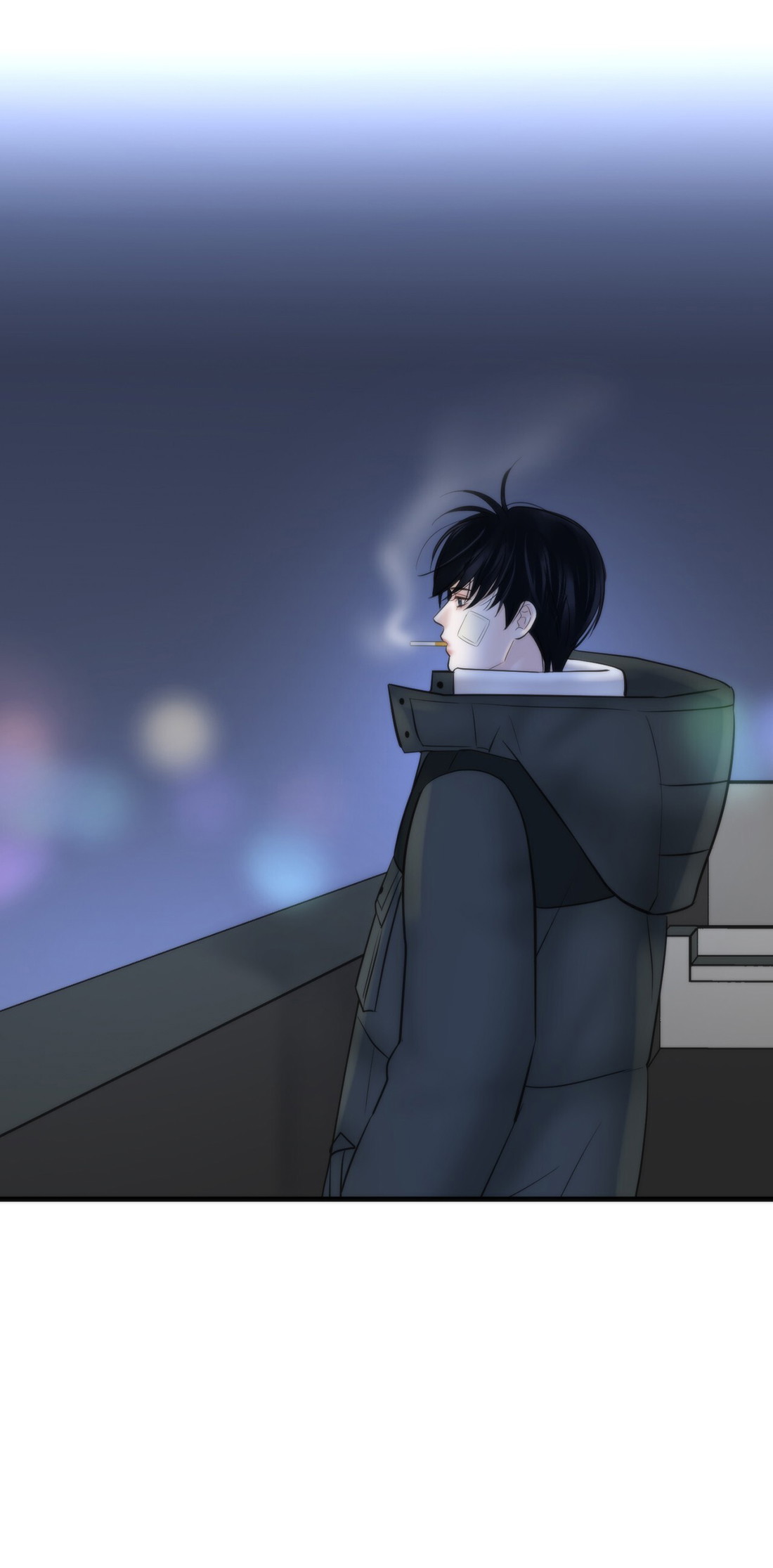 Giao Kèo Chapter 32 - Next Chapter 33