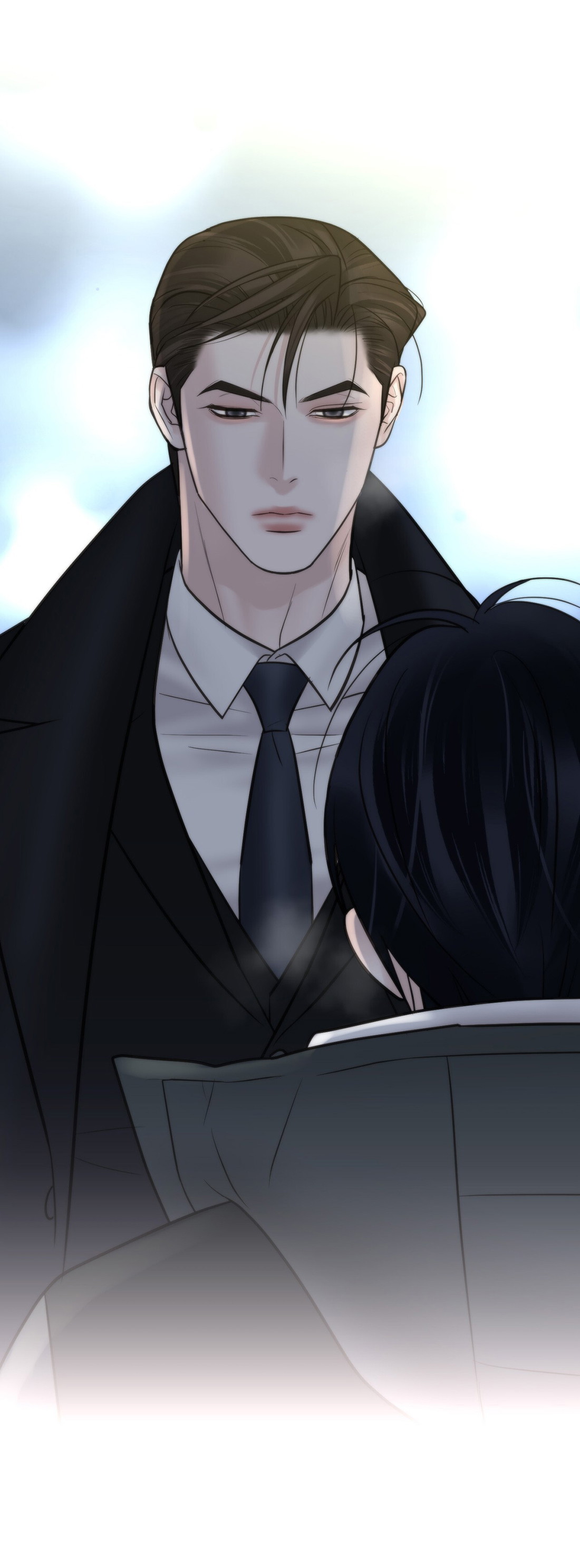 Giao Kèo Chapter 32 - Next Chapter 33