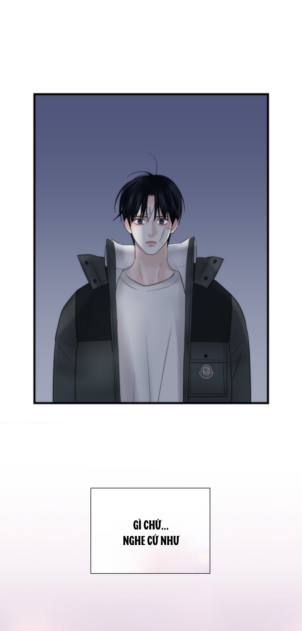 Giao Kèo Chapter 32 - Next Chapter 33