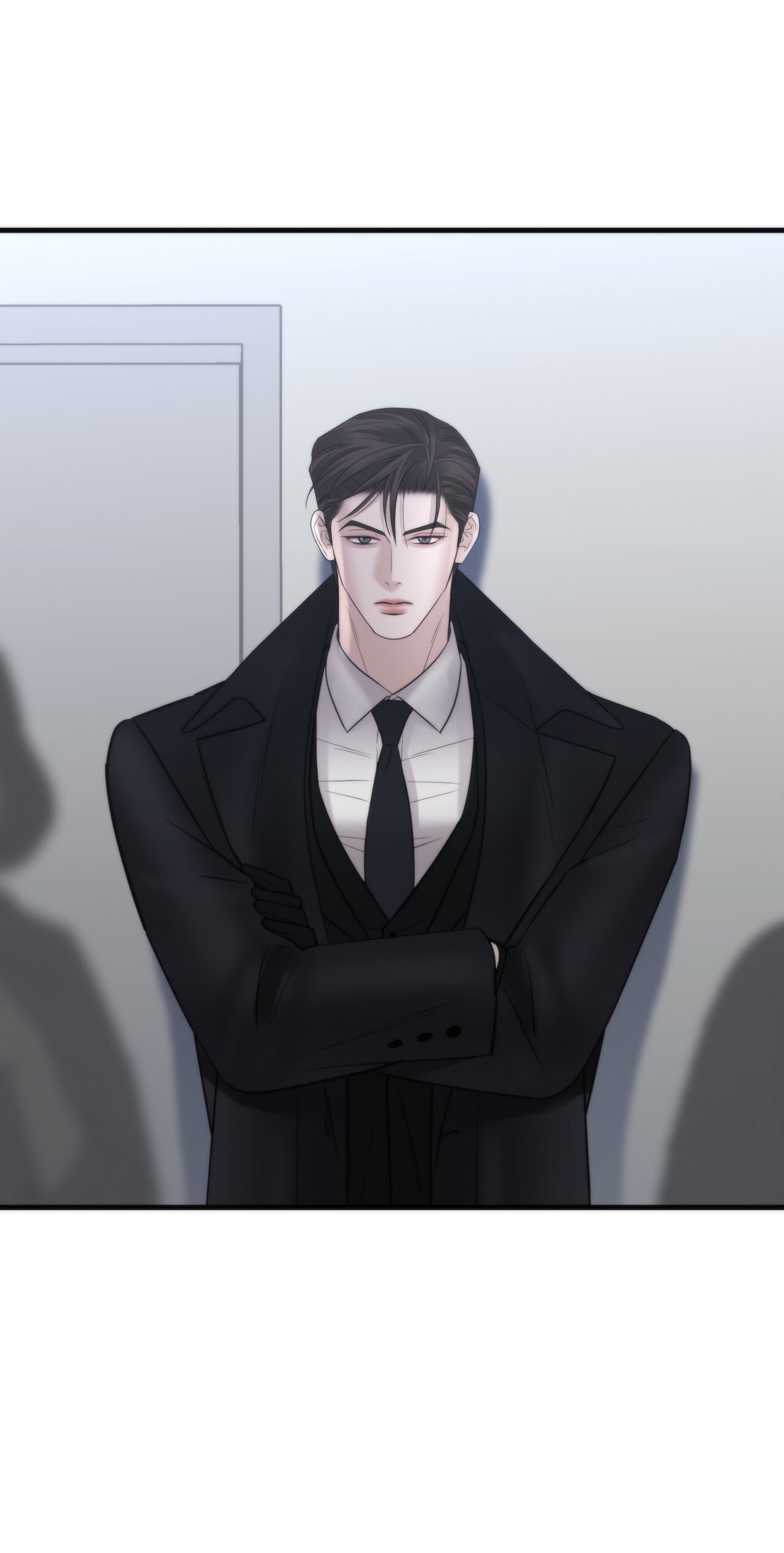 Giao Kèo Chapter 32 - Next Chapter 33