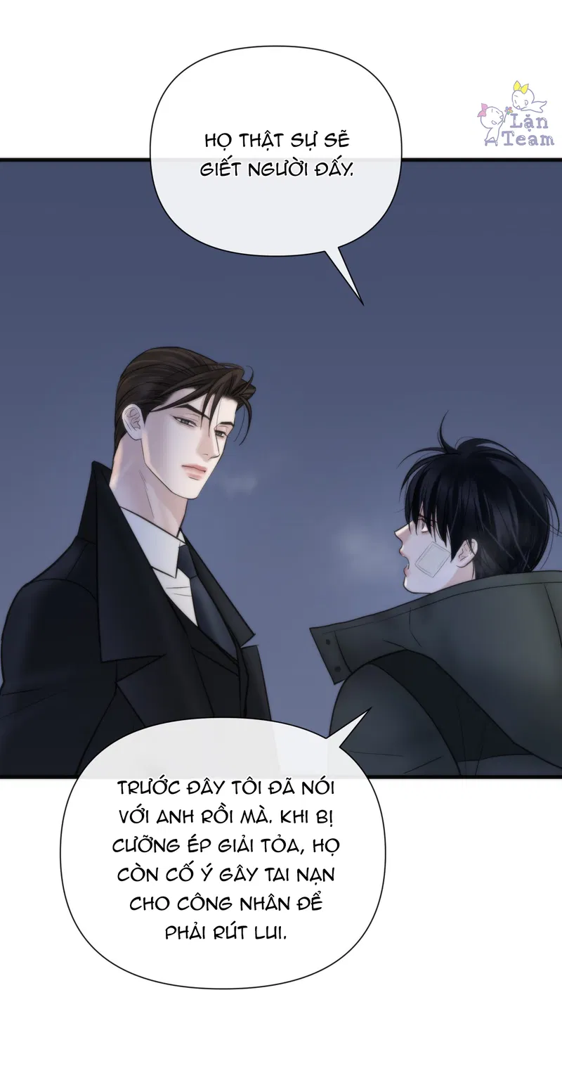 Giao Kèo Chapter 32 - Next Chapter 33