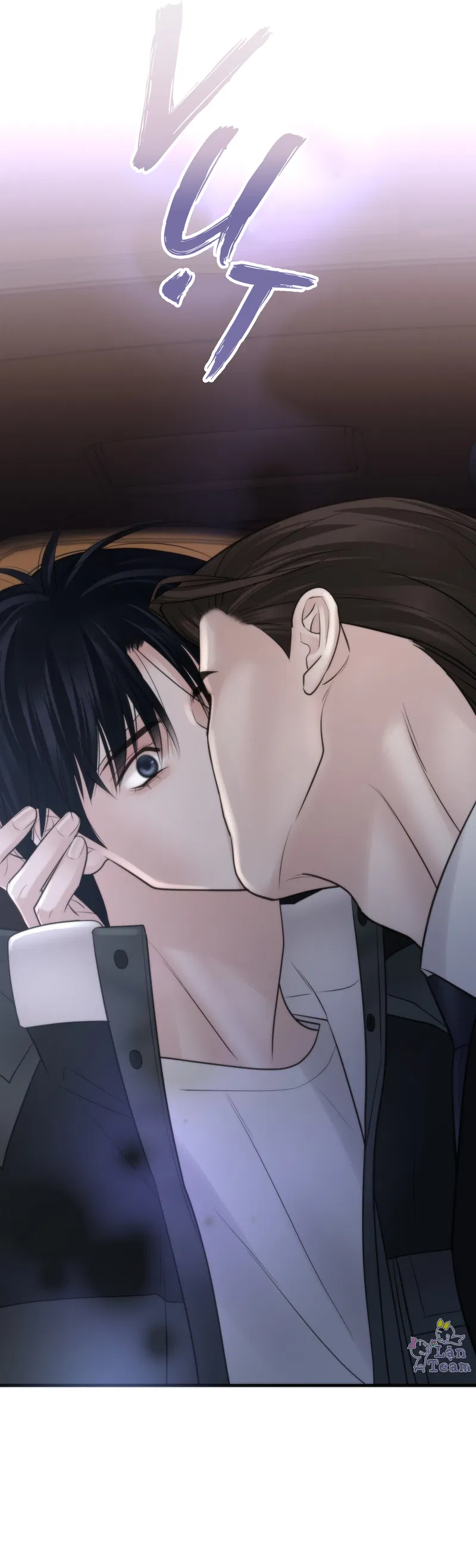 Giao Kèo Chapter 33 - Next 