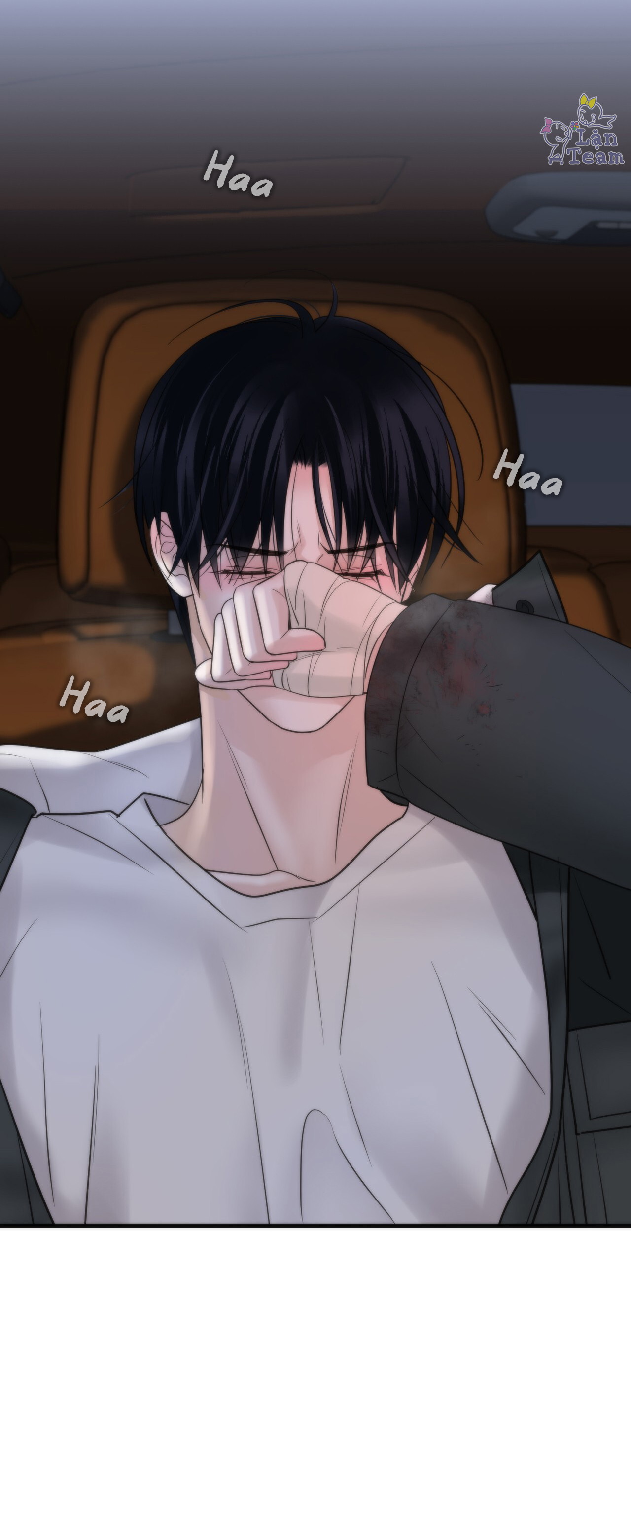 Giao Kèo Chapter 33 - Next 