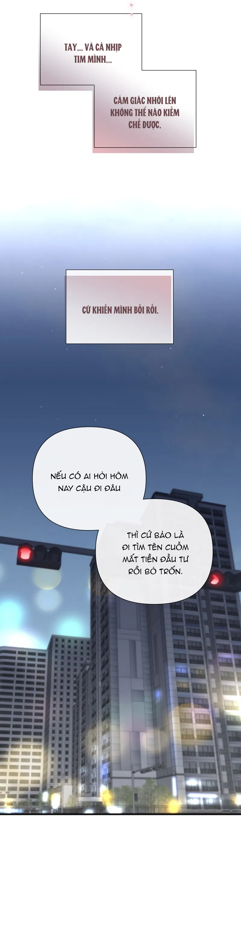 Giao Kèo Chapter 33 - Next 