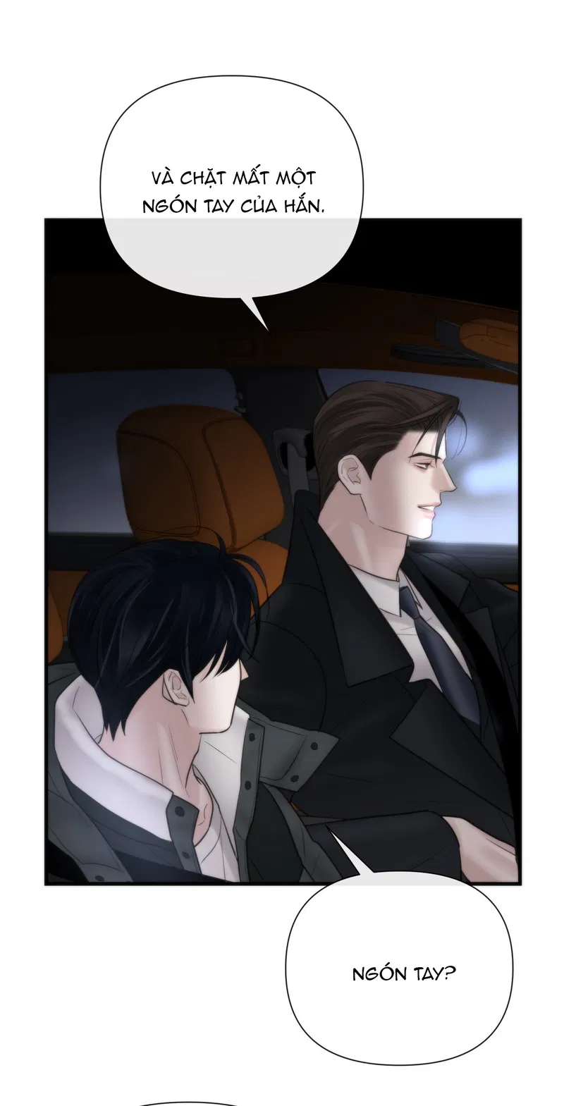 Giao Kèo Chapter 33 - Next 
