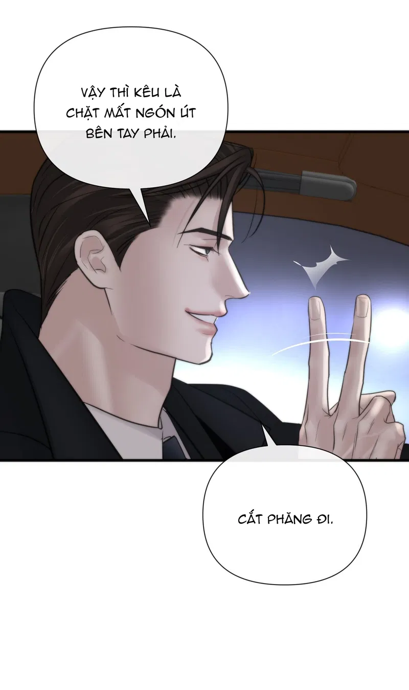 Giao Kèo Chapter 33 - Next 