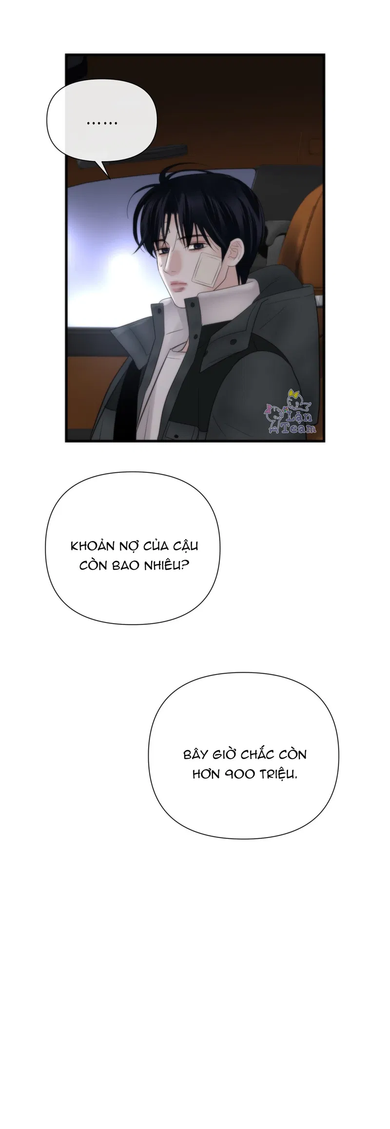 Giao Kèo Chapter 33 - Next 