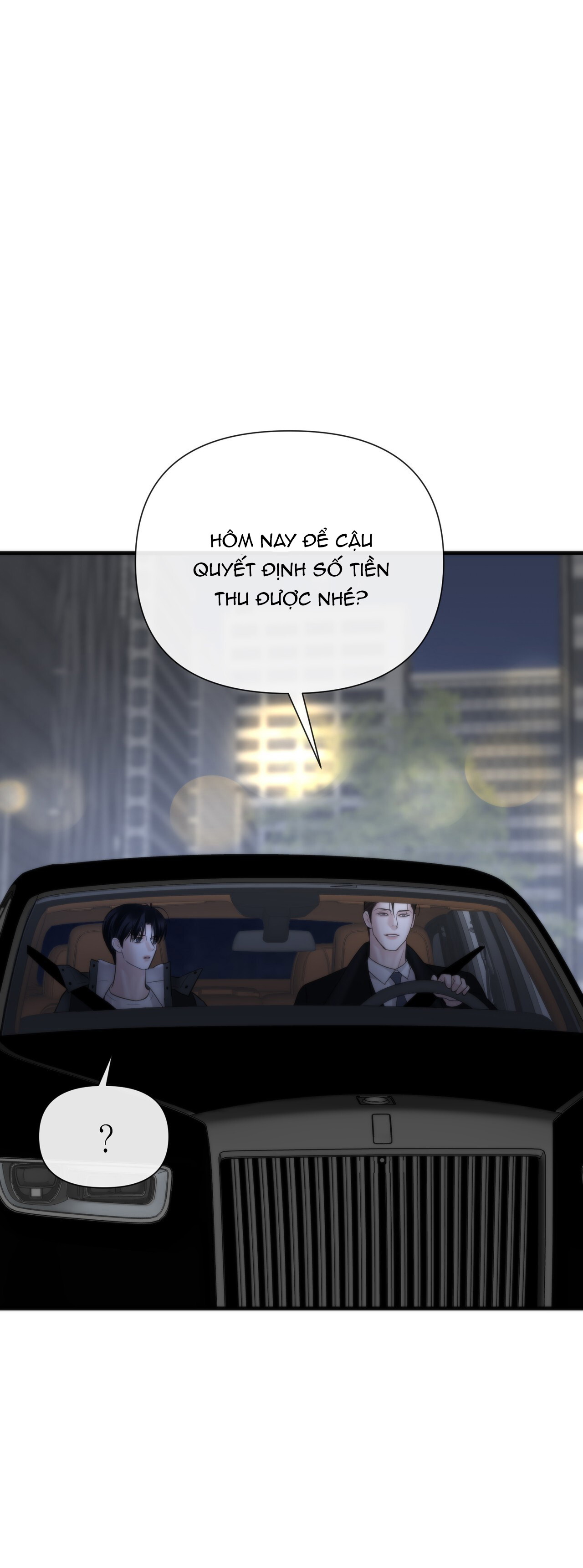 Giao Kèo Chapter 33 - Next 