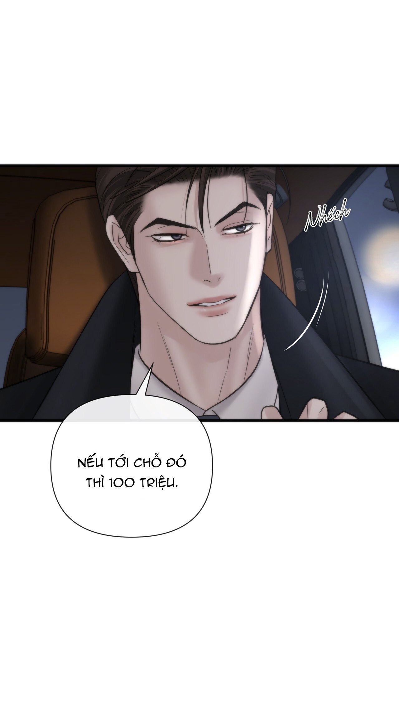 Giao Kèo Chapter 33 - Next 