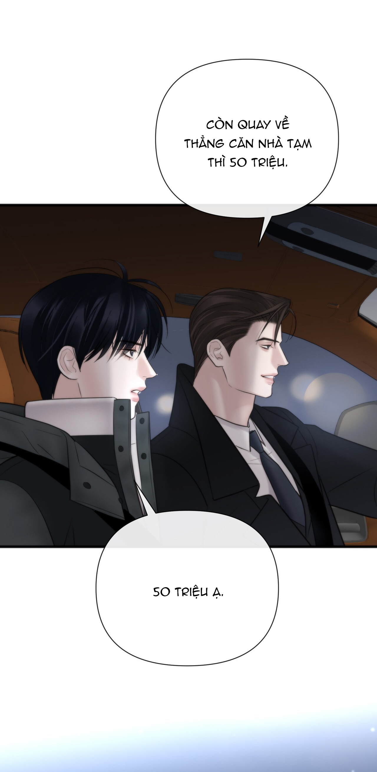 Giao Kèo Chapter 33 - Next 