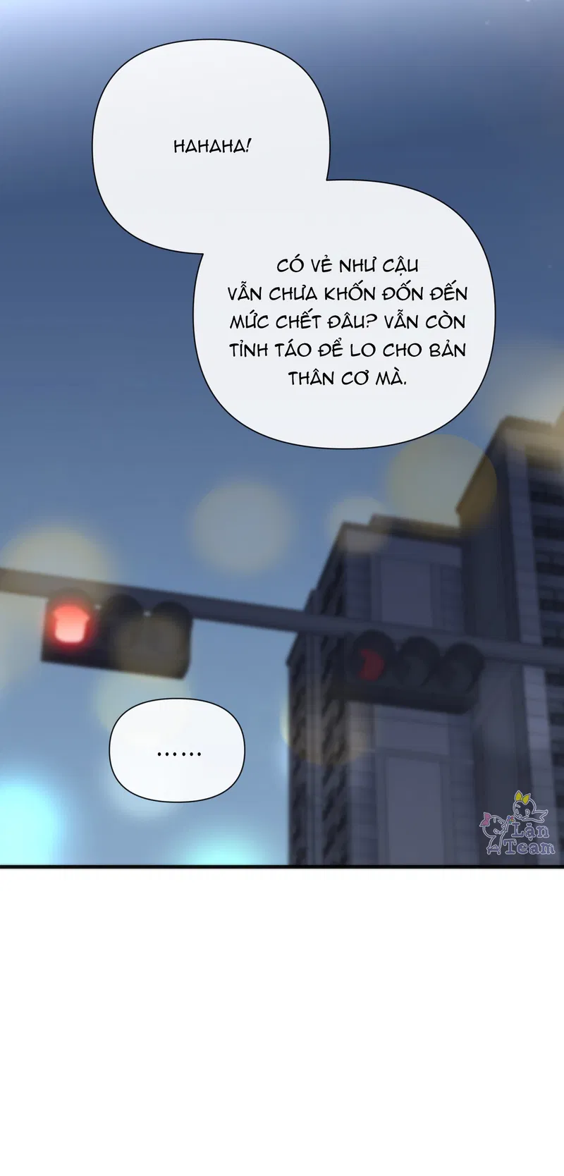 Giao Kèo Chapter 33 - Next 