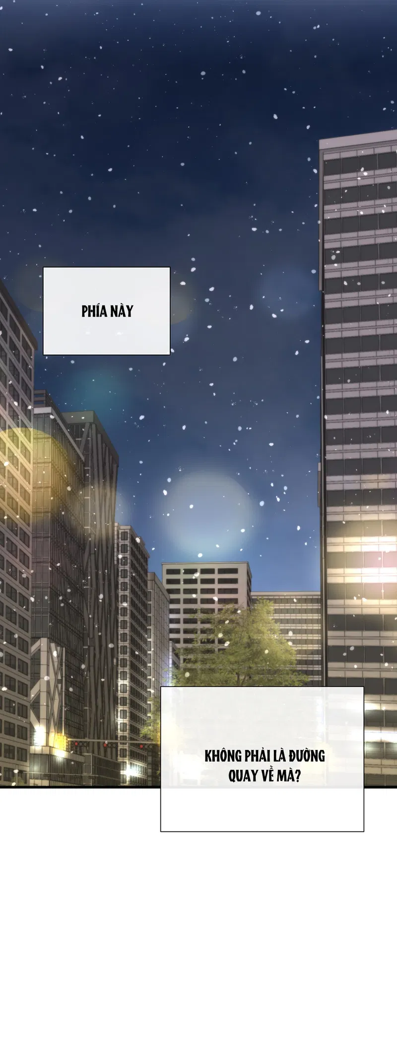 Giao Kèo Chapter 33 - Next 