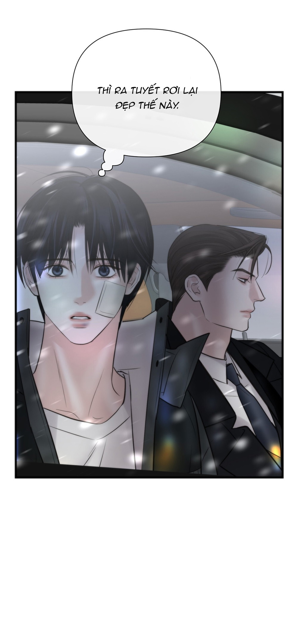 Giao Kèo Chapter 33 - Next 