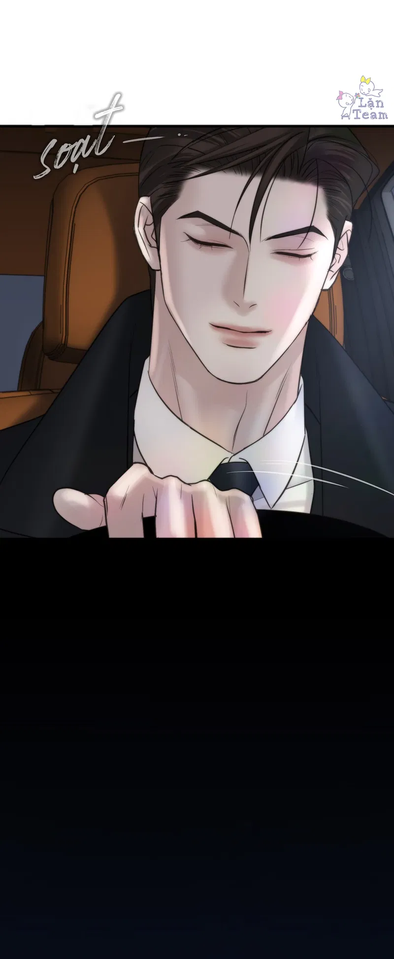 Giao Kèo Chapter 33 - Next 