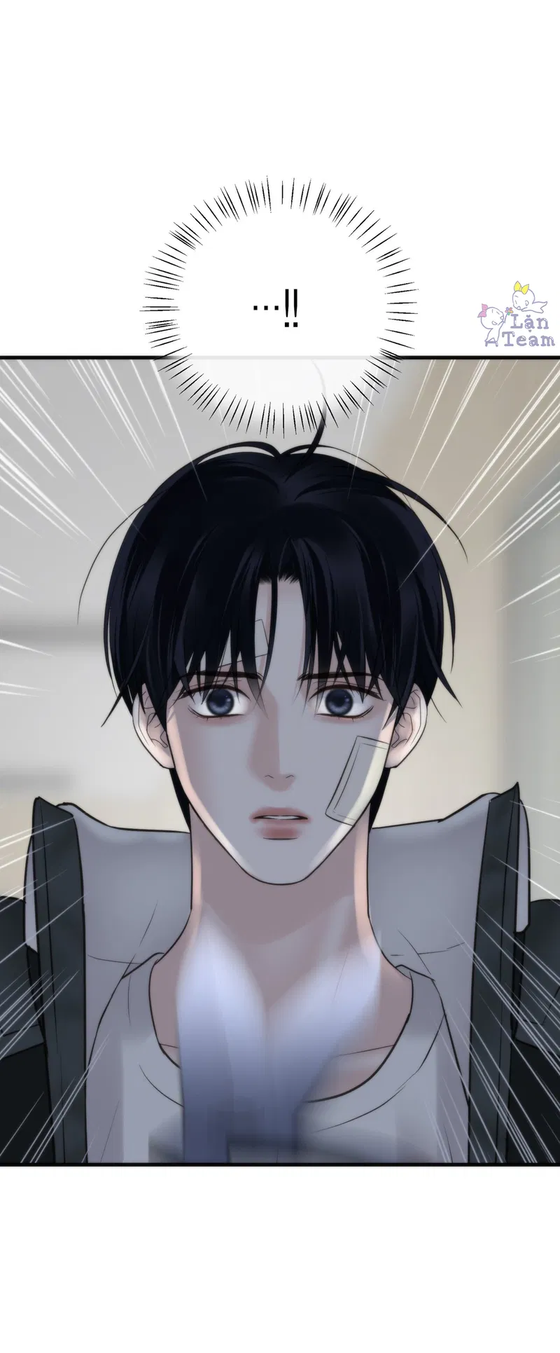 Giao Kèo Chapter 34 - Trang 2