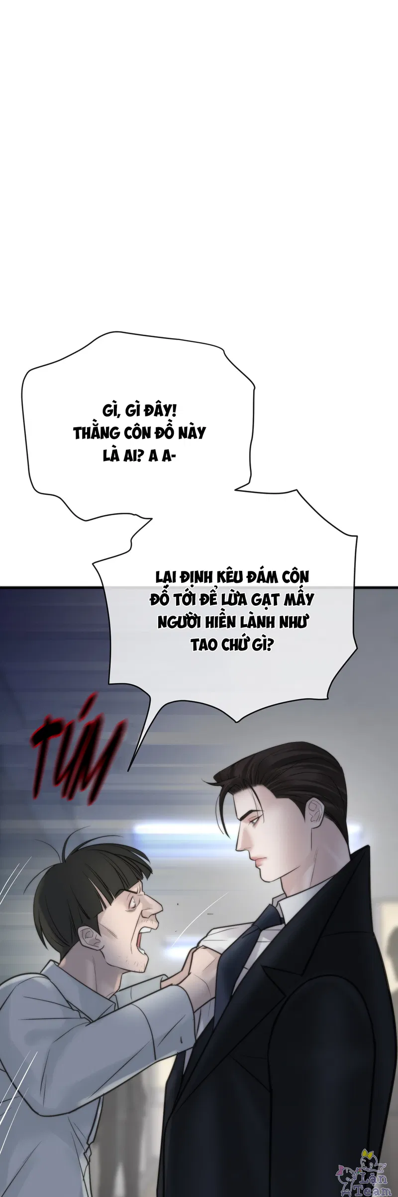 Giao Kèo Chapter 34 - Trang 2