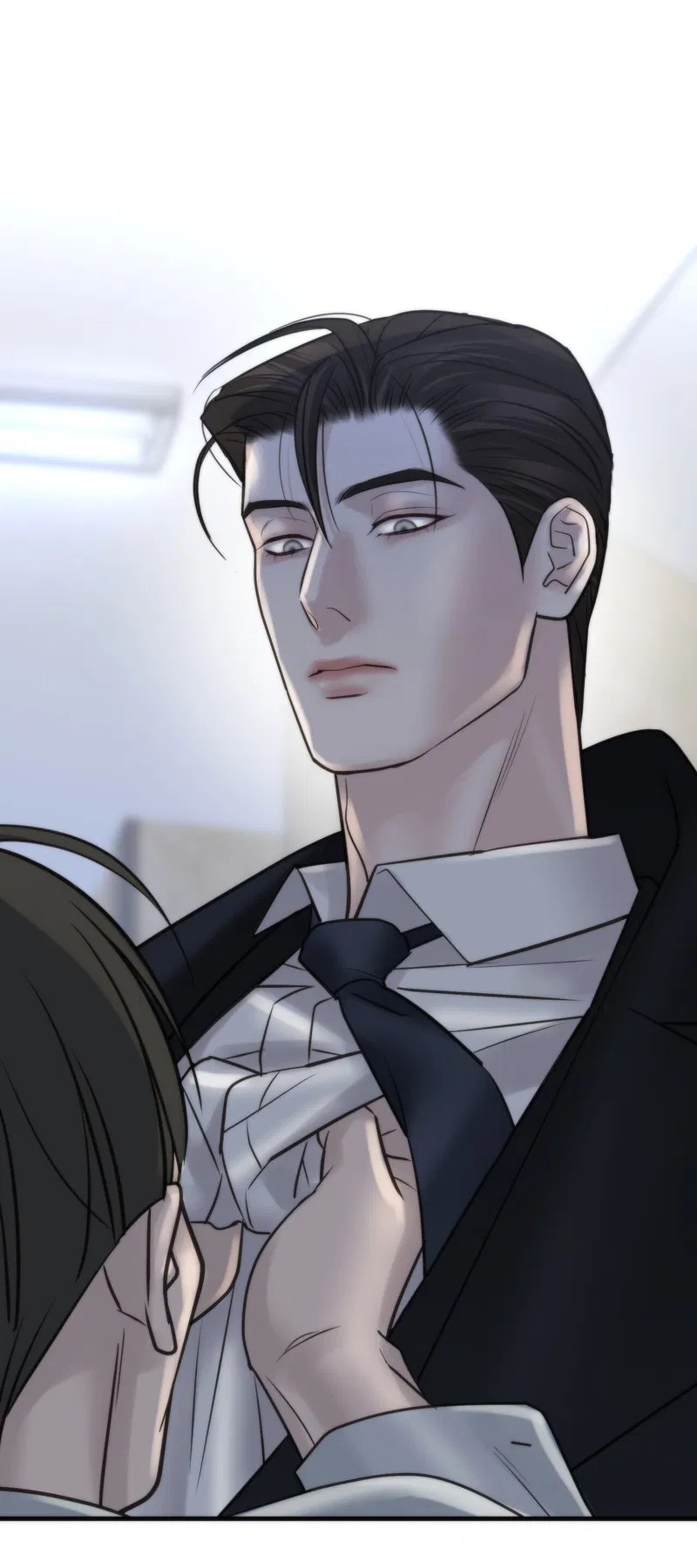 Giao Kèo Chapter 34 - Trang 2