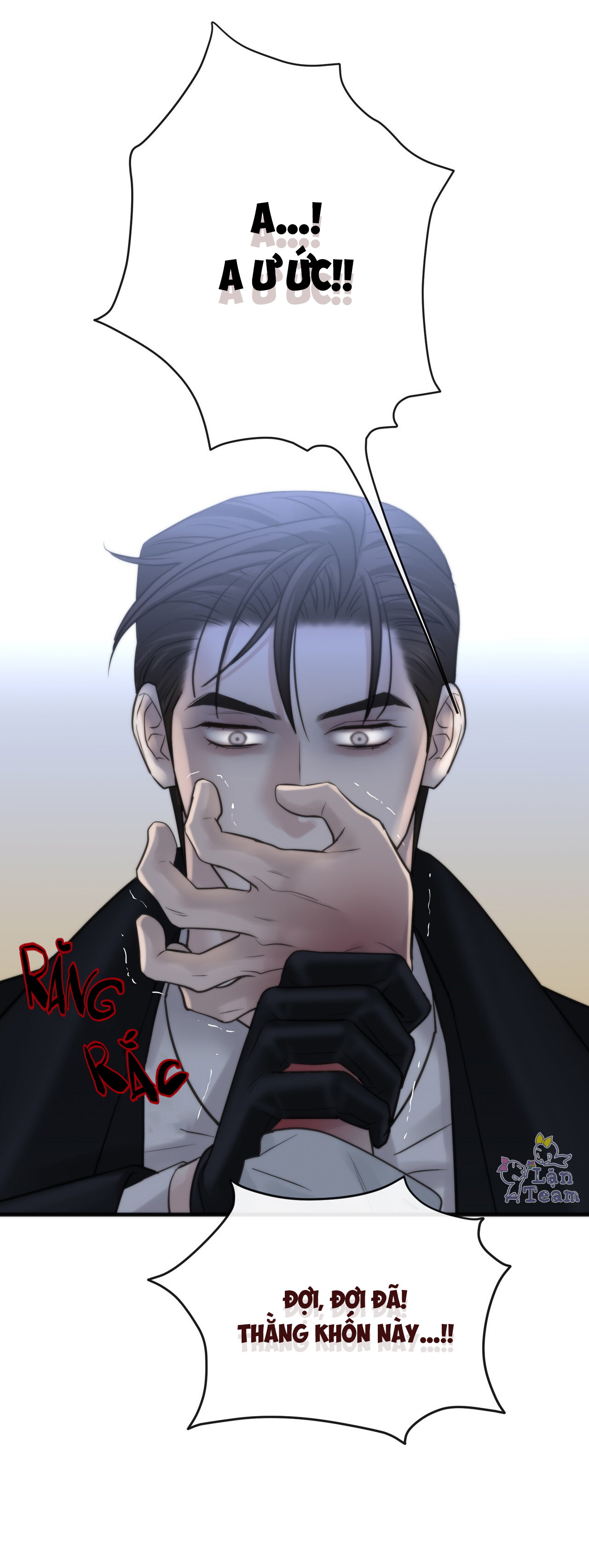 Giao Kèo Chapter 34 - Trang 2