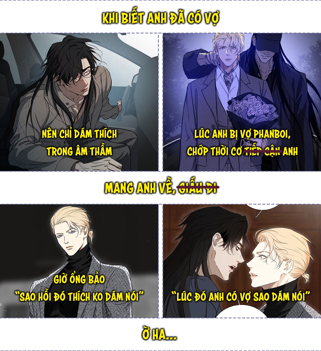 Giao Kèo Chapter 34 - Trang 2