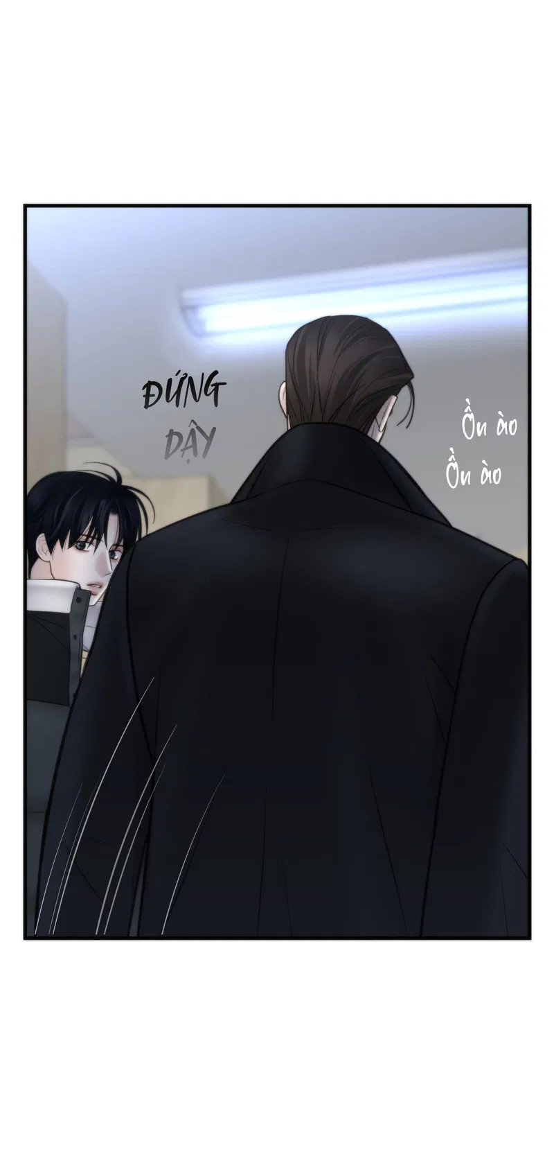Giao Kèo Chapter 34 - Trang 2