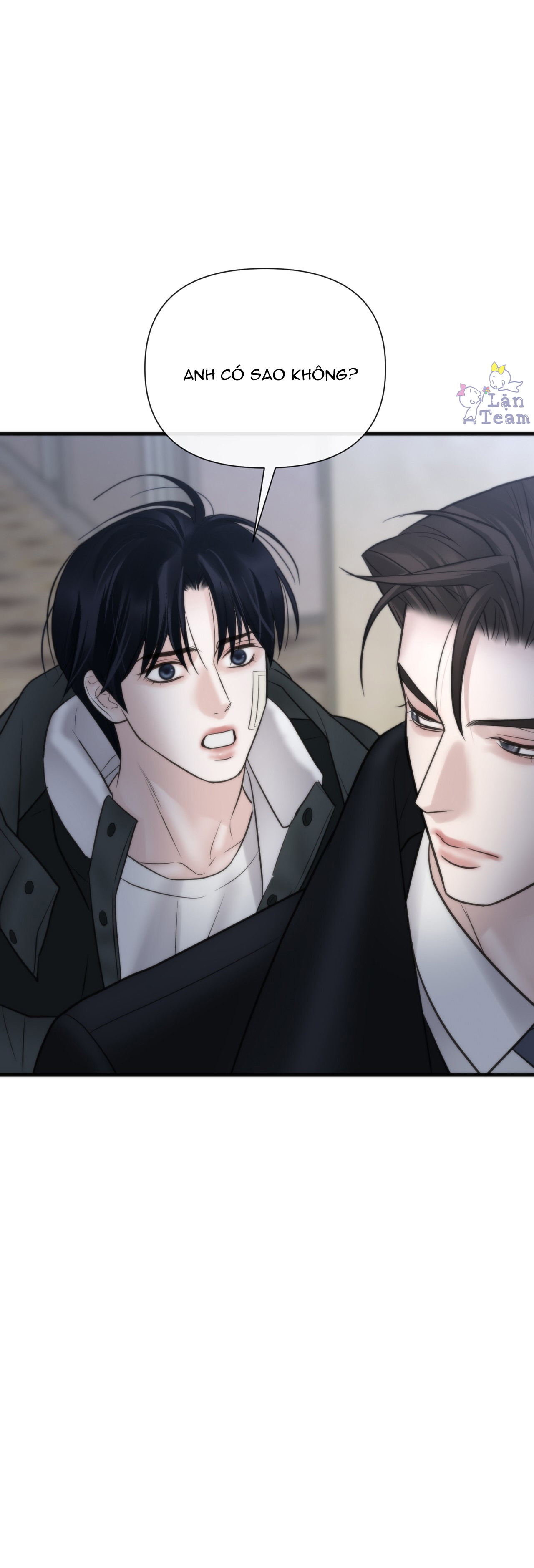 Giao Kèo Chapter 34 - Trang 2