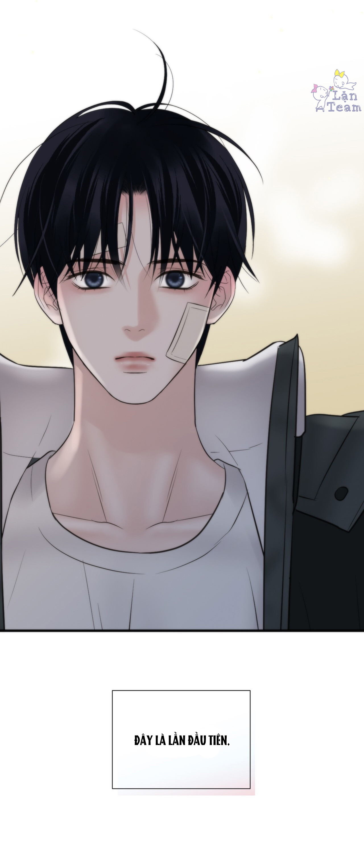 Giao Kèo Chapter 34 - Trang 2