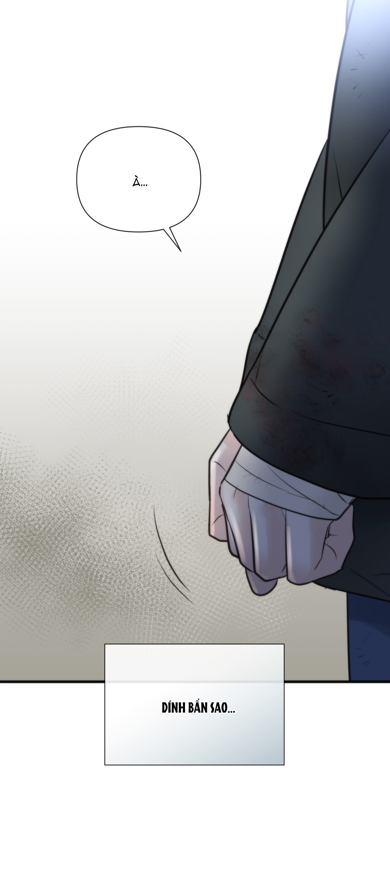 Giao Kèo Chapter 34 - Trang 2