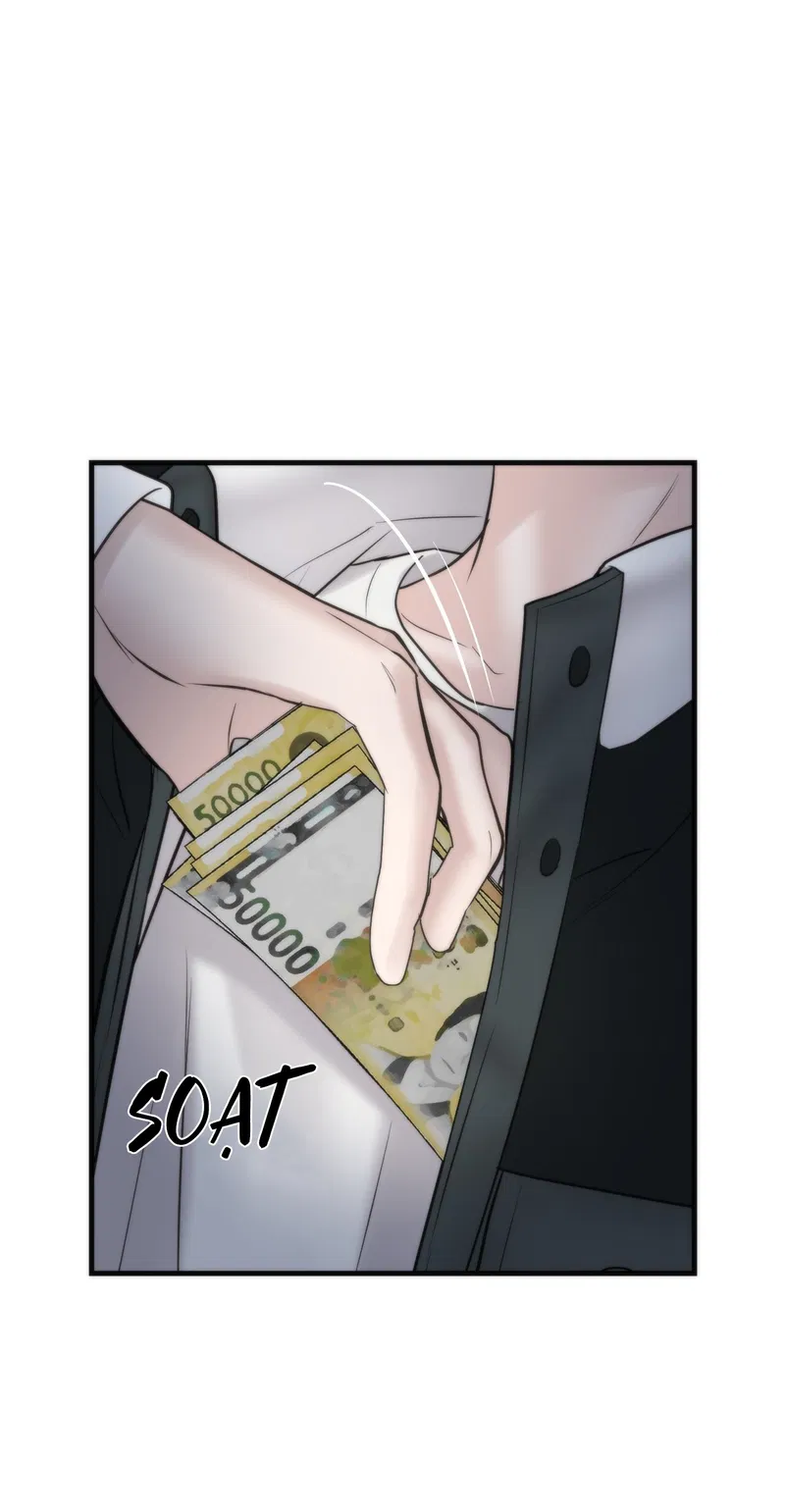 Giao Kèo Chapter 34 - Trang 2
