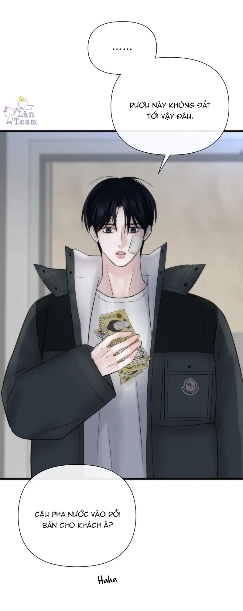 Giao Kèo Chapter 34 - Trang 2