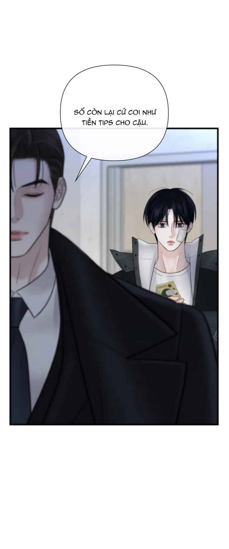 Giao Kèo Chapter 34 - Trang 2