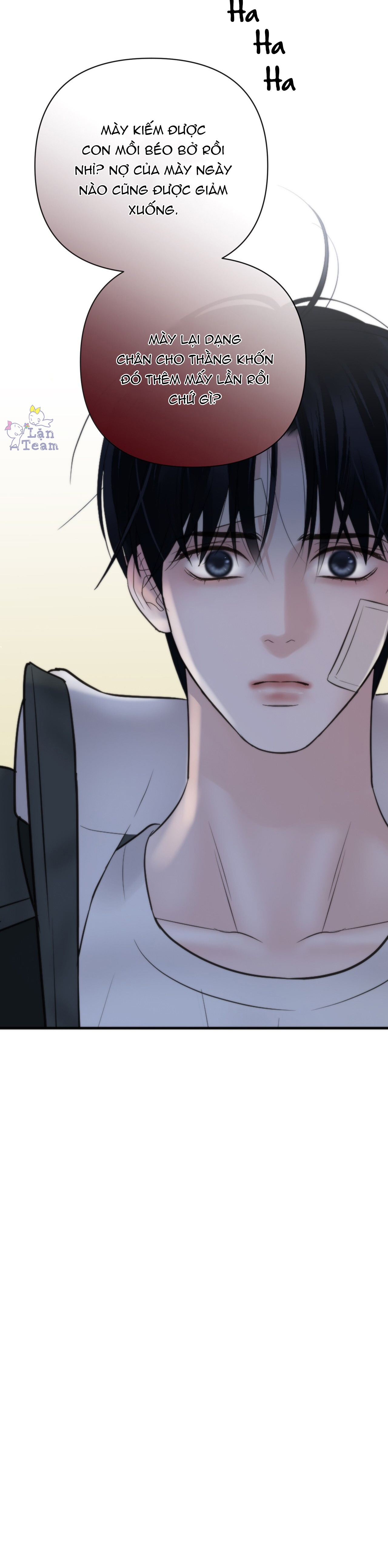 Giao Kèo Chapter 34 - Trang 2