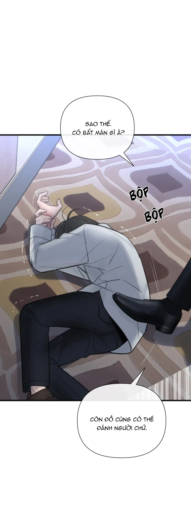 Giao Kèo Chapter 34 - Trang 2