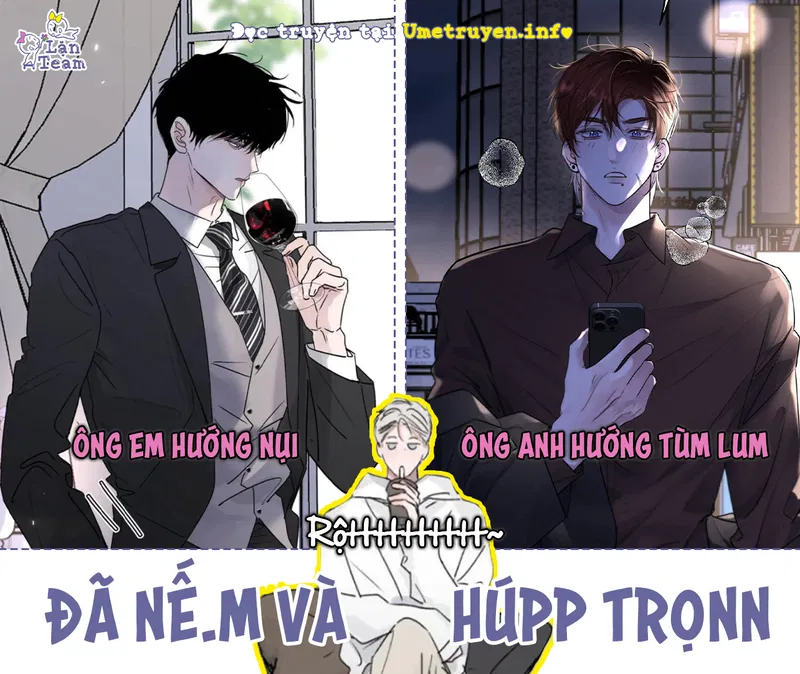 Giao Kèo Chapter 34 - Trang 2